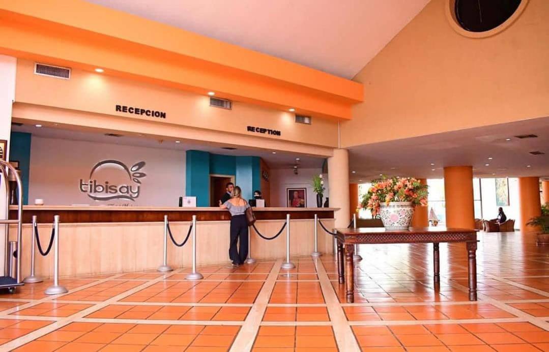 Tibisay Hotel Maturin Eksteriør bilde